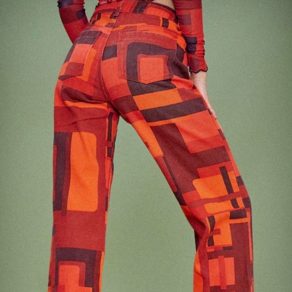 Jaded Ldn jeans - Picture 2 of 3